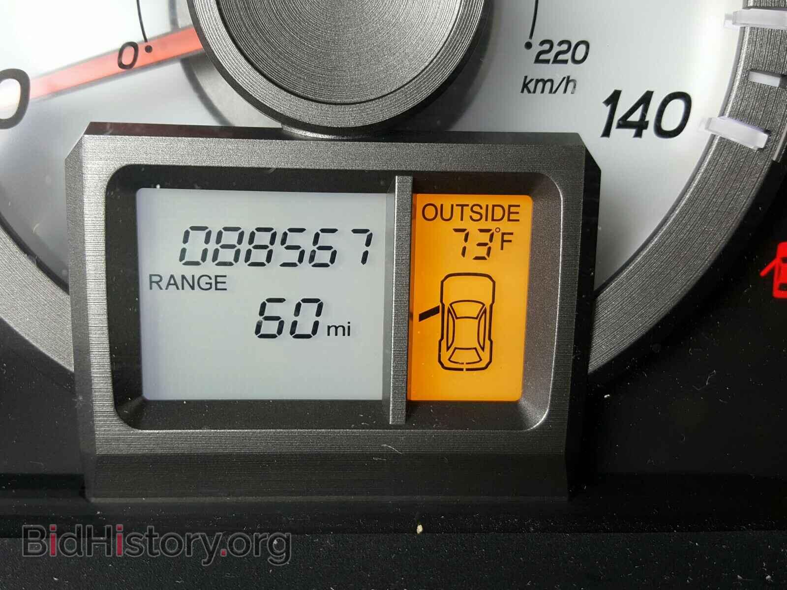 2013 HONDA PILOT - VIN: 5FNYF4H5XDB010339 - Фото 8