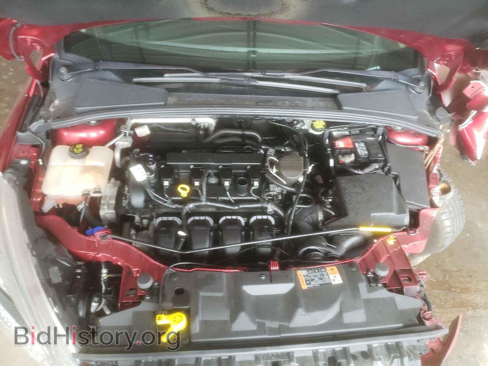 2015 FORD FOCUS - VIN: 1FADP3K27FL337968 - Photo 7