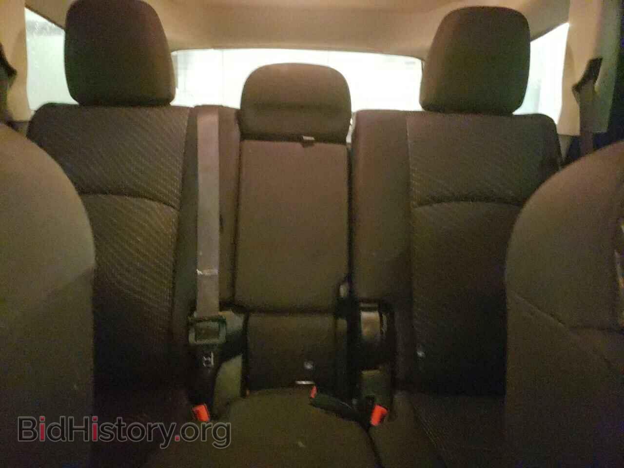 2019 DODGE JOURNEY - VIN: 3C4PDCBB6KT731993 - Фото 10