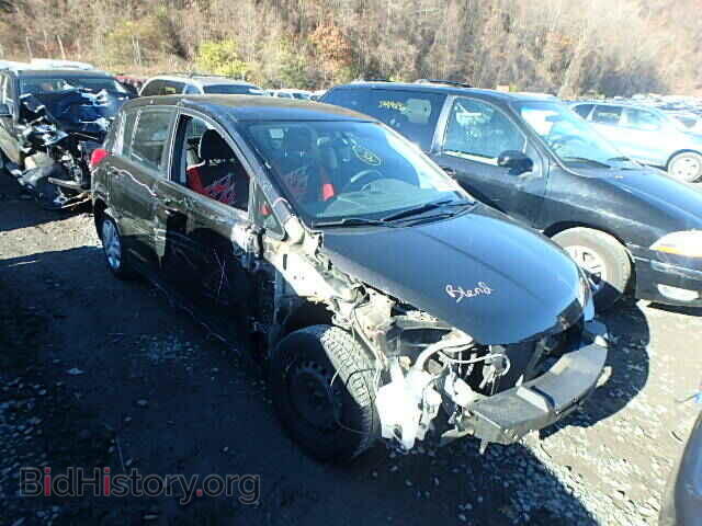 Photo 3N1BC1CP9BL402378 - NISSAN VERSA 2011