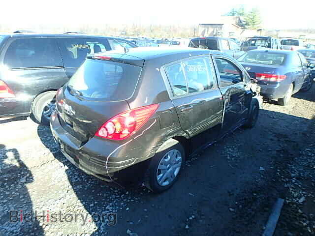 2011 NISSAN VERSA - VIN: 3N1BC1CP9BL402378 - Фото 4