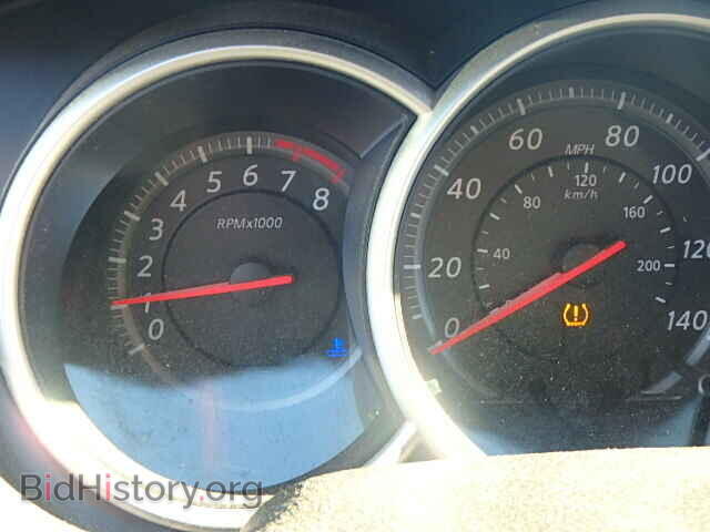 2011 NISSAN VERSA - VIN: 3N1BC1CP9BL402378 - Фото 9