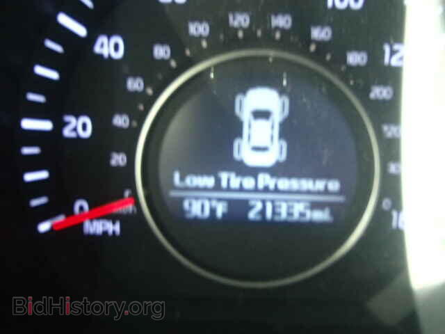 2015 KIA OPTIMA - VIN: 5XXGM4A76FG433593 - Фото 8