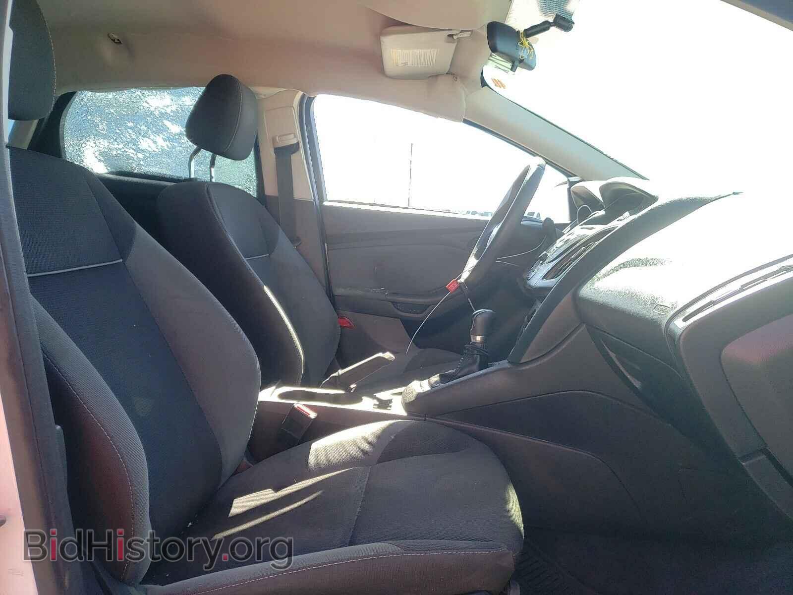 2012 FORD FOCUS - VIN: 1FAHP3E27CL195159 - Photo 5