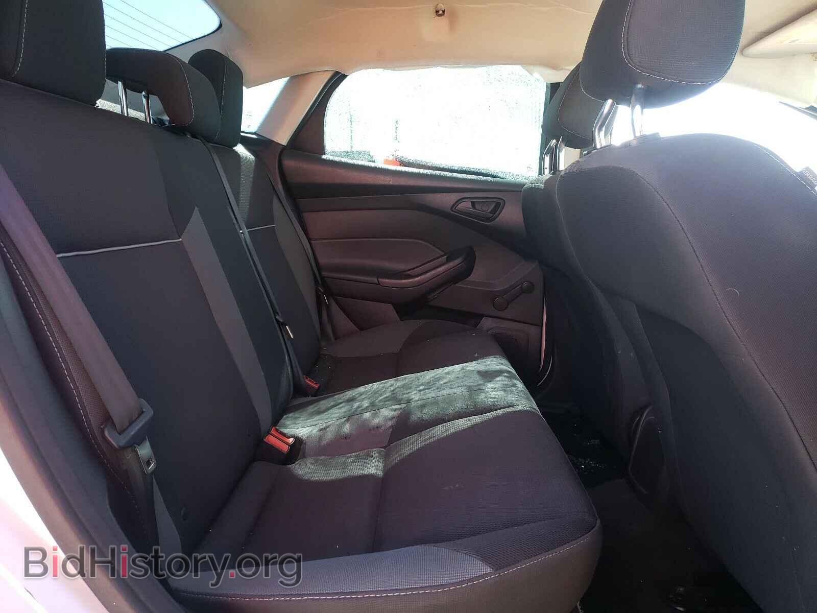 2012 FORD FOCUS - VIN: 1FAHP3E27CL195159 - Photo 6