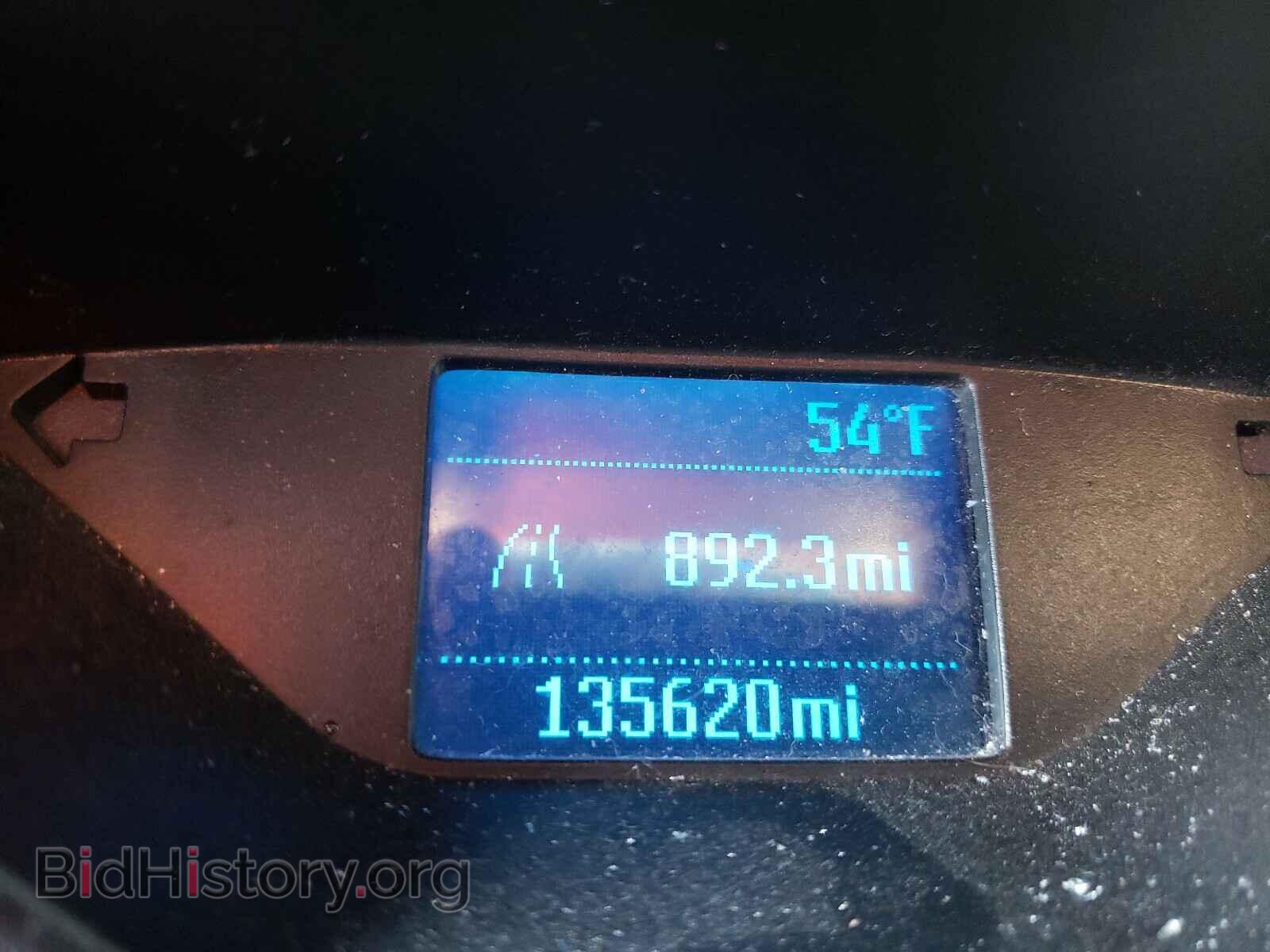 2012 FORD FOCUS - VIN: 1FAHP3E27CL195159 - Photo 8