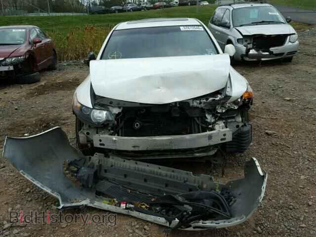 2012 ACURA TSX - VIN: JH4CU2F84CC002832 - Фото 9
