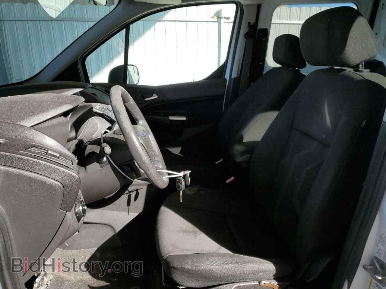 2016 FORD TRANSIT - VIN: NM0LS6F7XG1231228 - Фото 7