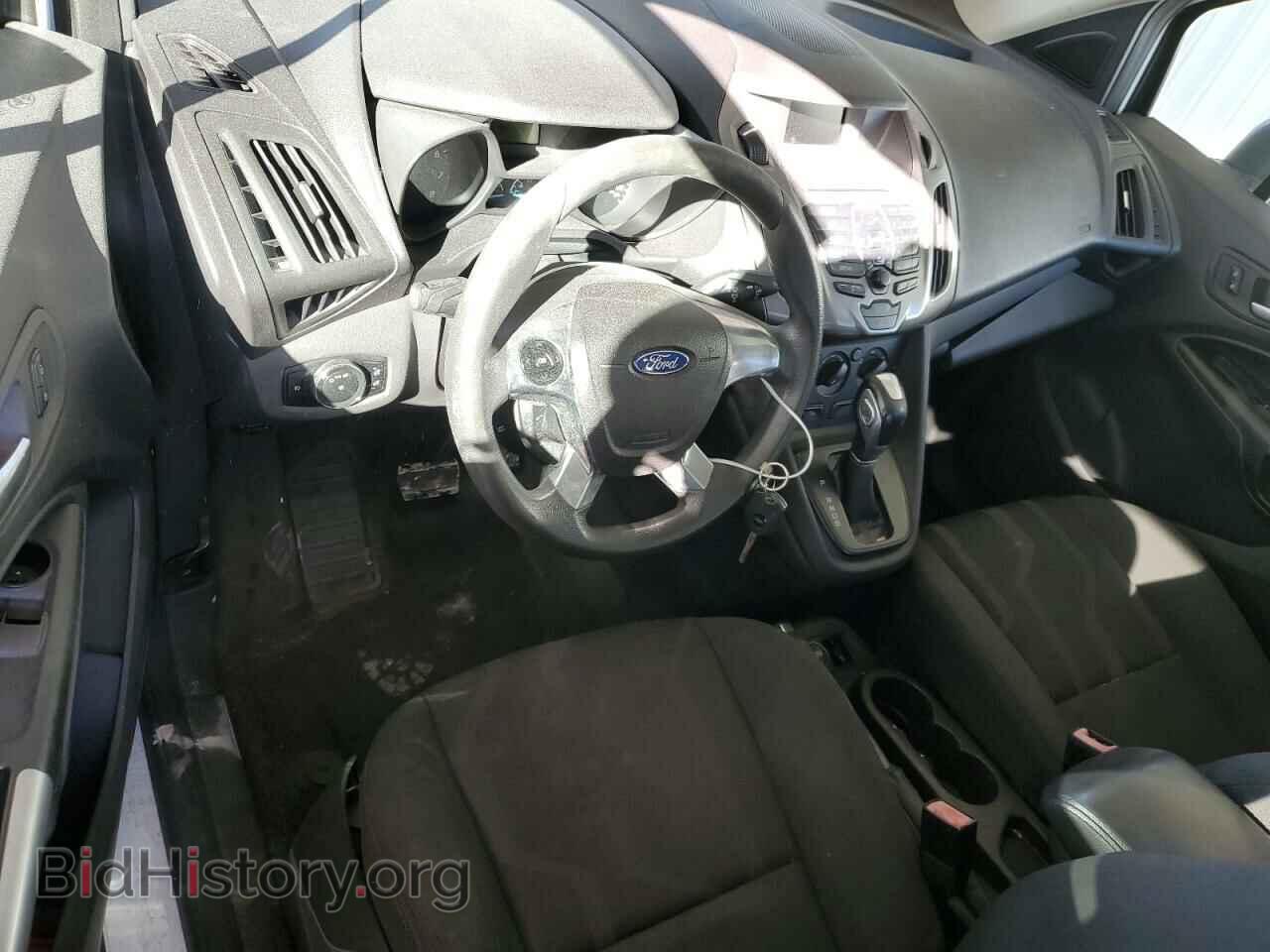 2016 FORD TRANSIT - VIN: NM0LS6F7XG1231228 - Фото 8