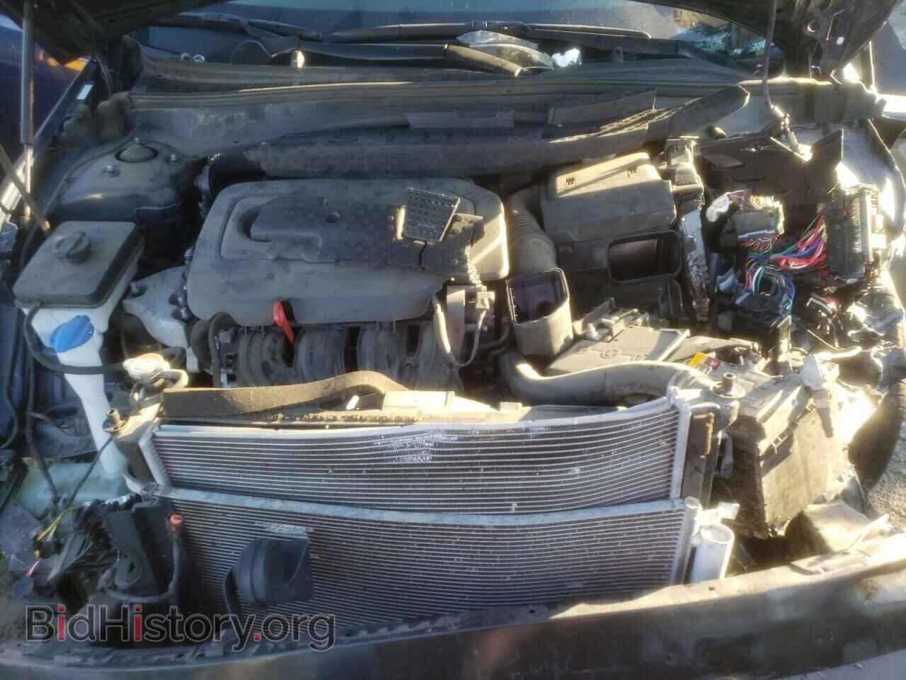 2018 KIA OPTIMA - VIN: 5XXGT4L33JG202902 - Фото 11