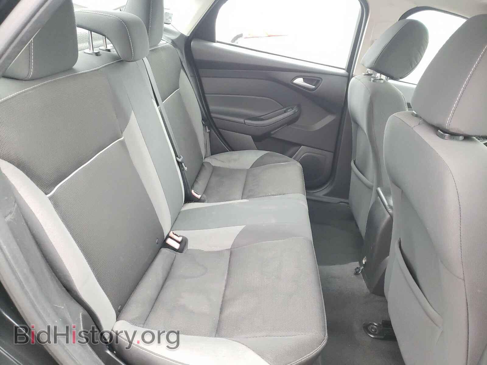 2014 FORD FOCUS - VIN: 1FADP3F23EL327480 - Фото 6