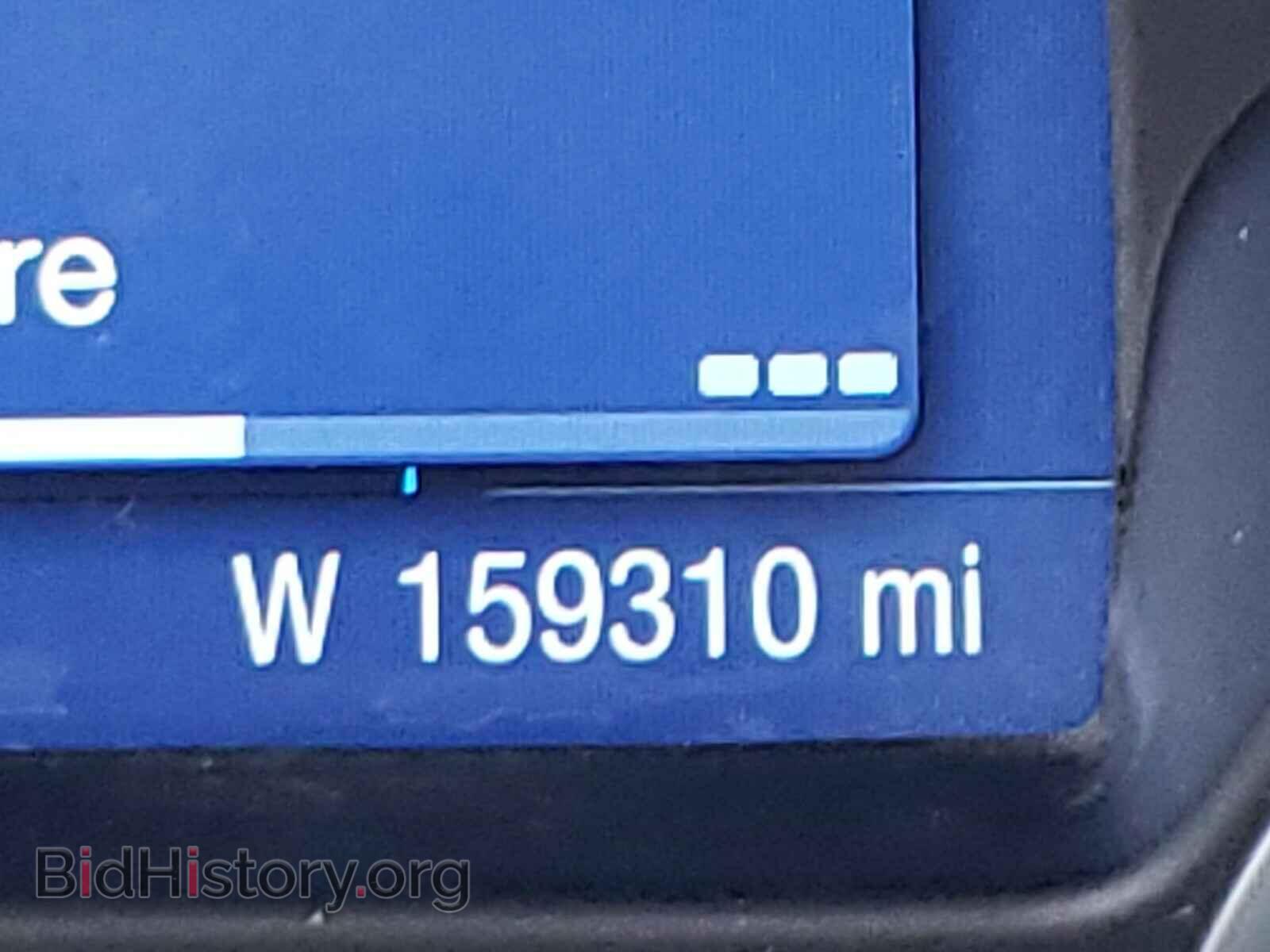 2014 FORD FOCUS - VIN: 1FADP3F23EL327480 - Фото 8