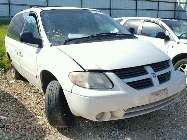 Photo 2D4GP44L95R240086 - DODGE CARAVAN 2005
