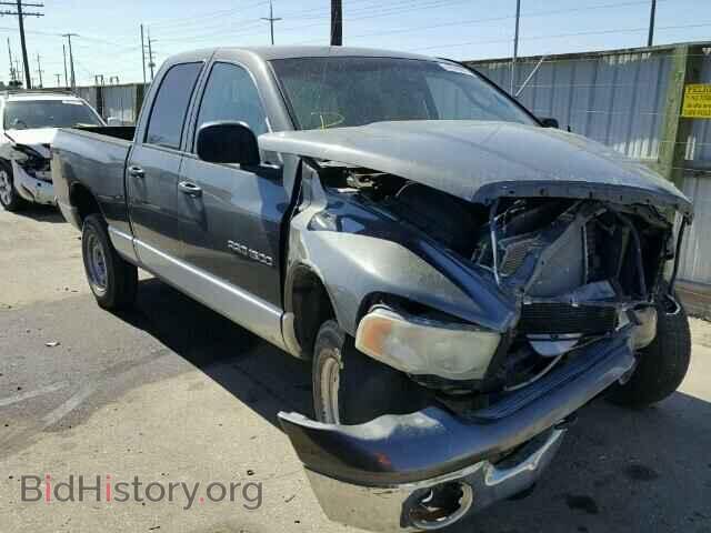 Photo 1D7HU18N13S285657 - DODGE RAM 1500 2003