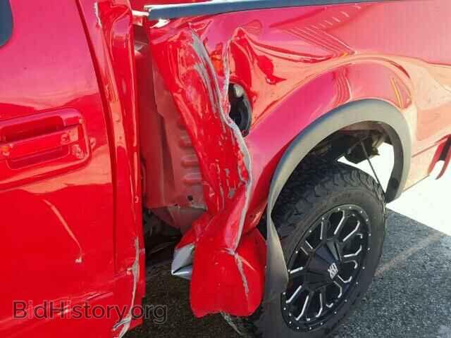2011 FORD F150 - VIN: 1FTFW1EF7BKD64323 - Фото 10