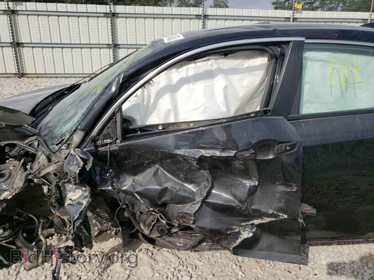 2017 HONDA CIVIC - VIN: 19XFC2F74HE021230 - Фото 10