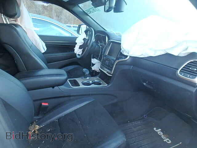 2015 JEEP CHEROKEE - VIN: 1C4RJFAG6FC813420 - Фото 5
