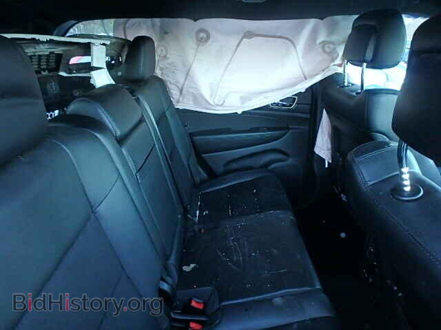 2015 JEEP CHEROKEE - VIN: 1C4RJFAG6FC813420 - Фото 6