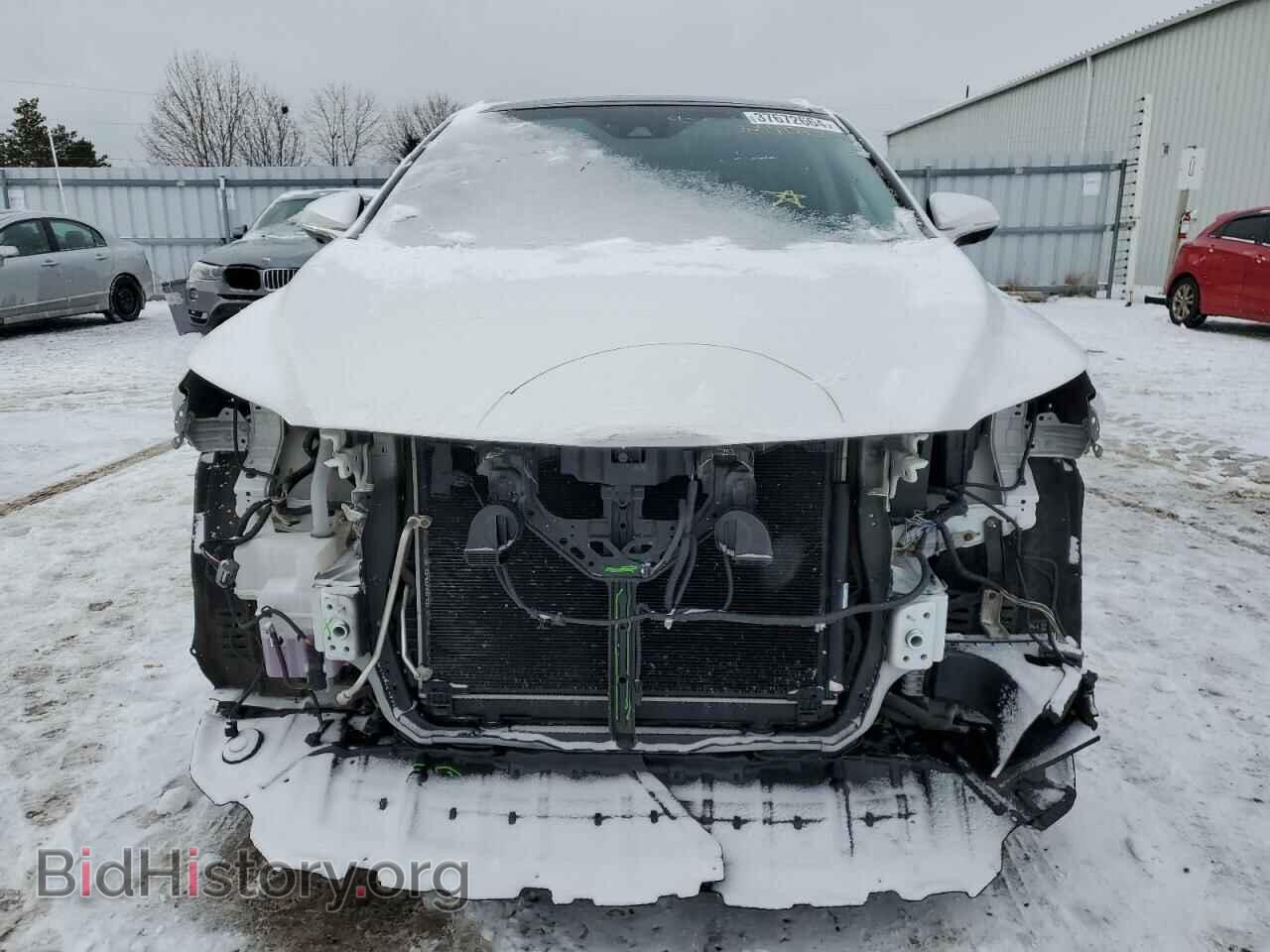 2019 LEXUS RX350 - VIN: 2T2BZMCA4KC172675 - Фото 5
