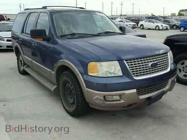 Photo 1FMRU17W44LB79736 - FORD EXPEDITION 2004