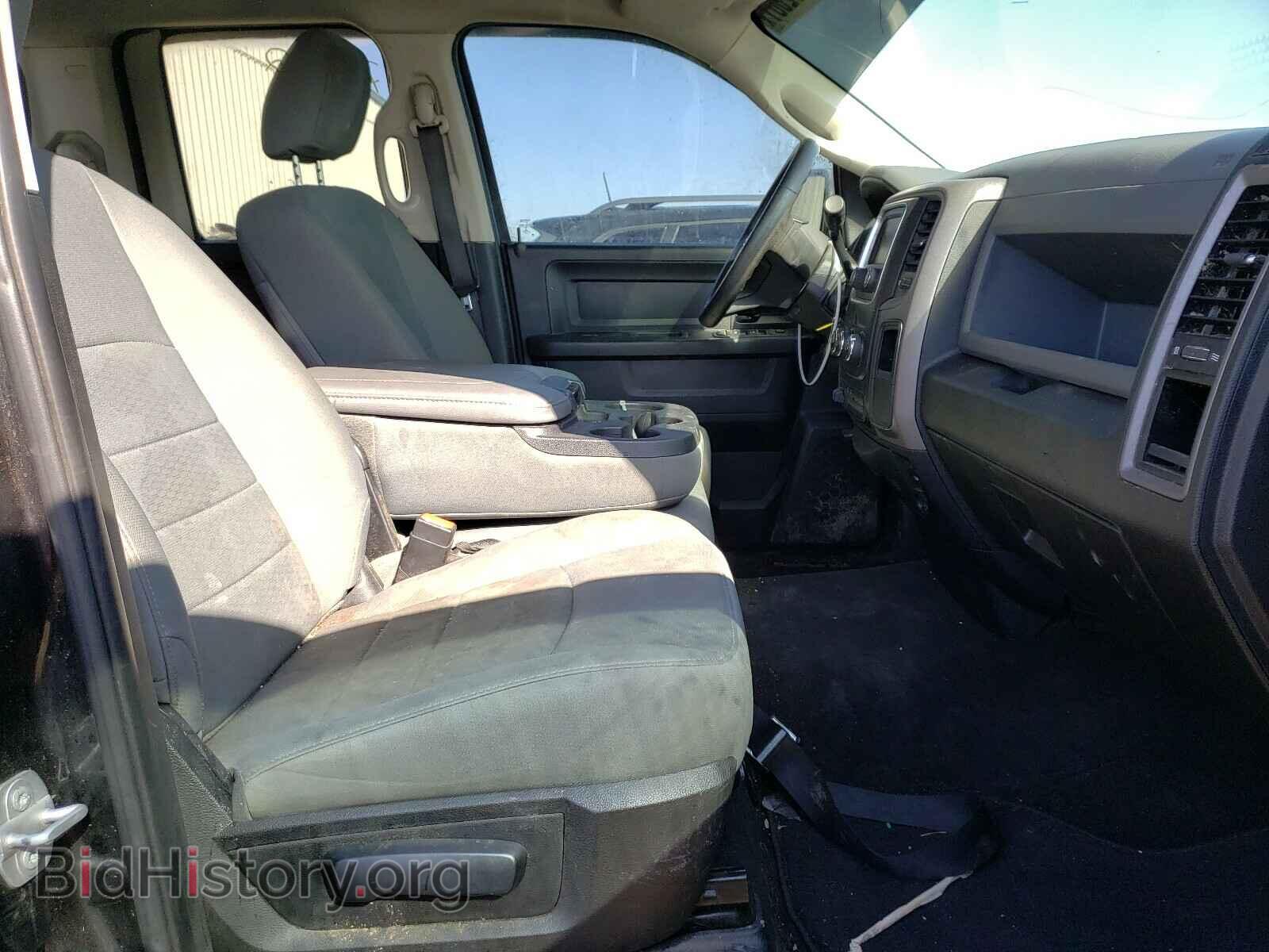 2017 RAM 1500 - VIN: 1C6RR7FT5HS806804 - Фото 5
