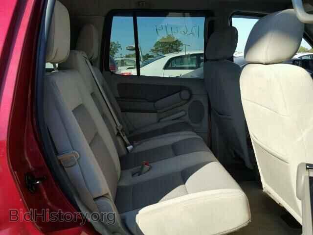 2007 FORD EXPLORER - VIN: 1FMEU63E17UB55000 - Фото 6
