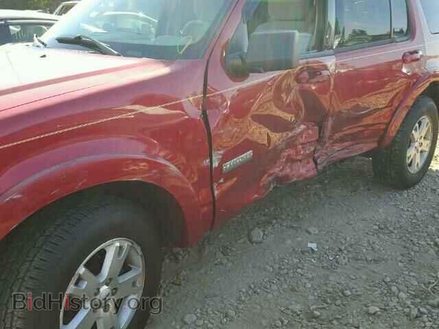 2007 FORD EXPLORER - VIN: 1FMEU63E17UB55000 - Фото 10