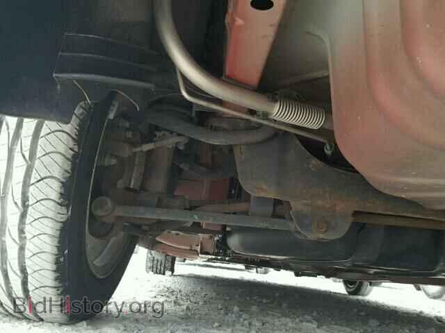 2004 CHRYSLER SEBRING - VIN: 1C3EL75R54N373612 - Фото 9