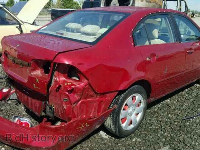 2006 KIA OPTIMA - VIN: KNAGE123765072853 - Photo 9