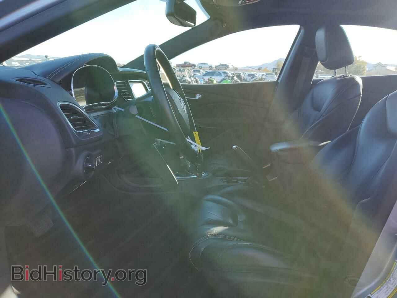 2013 DODGE DART - VIN: 1C3CDFCA8DD181988 - Photo 7