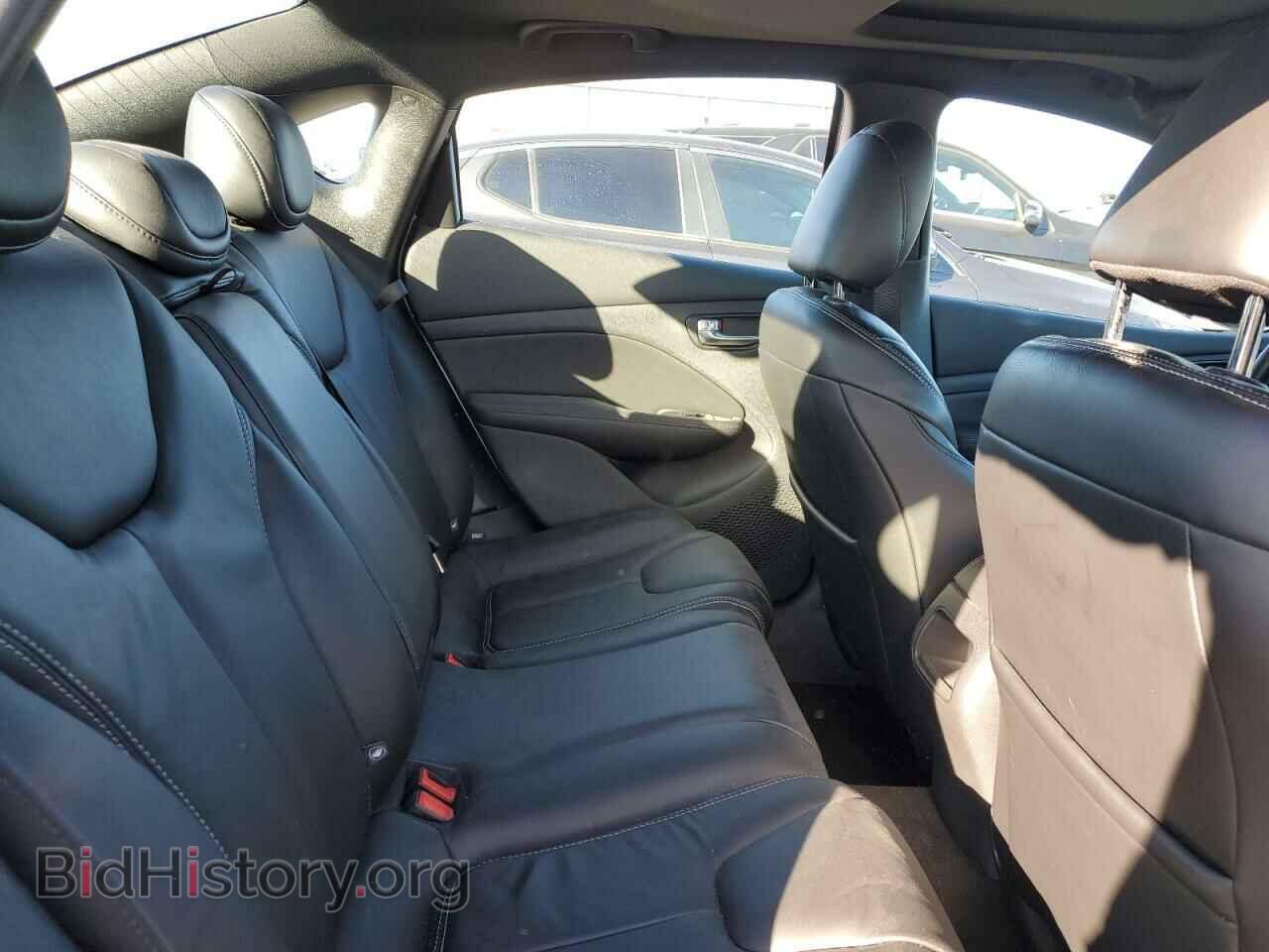2013 DODGE DART - VIN: 1C3CDFCA8DD181988 - Photo 10