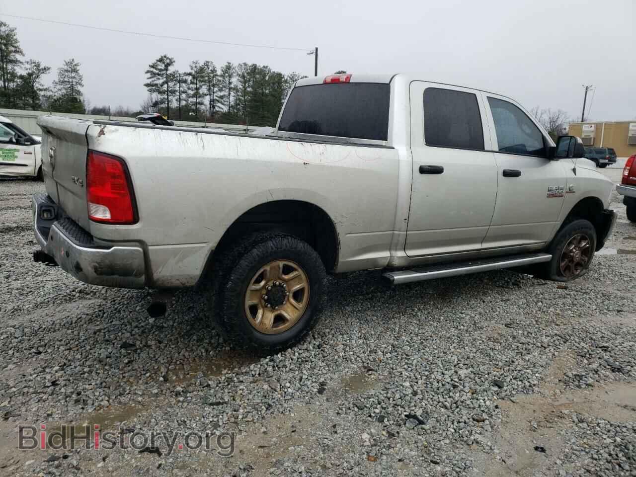 2016 RAM All Models - VIN: 3C6UR5CL2GG380076 - Photo 3