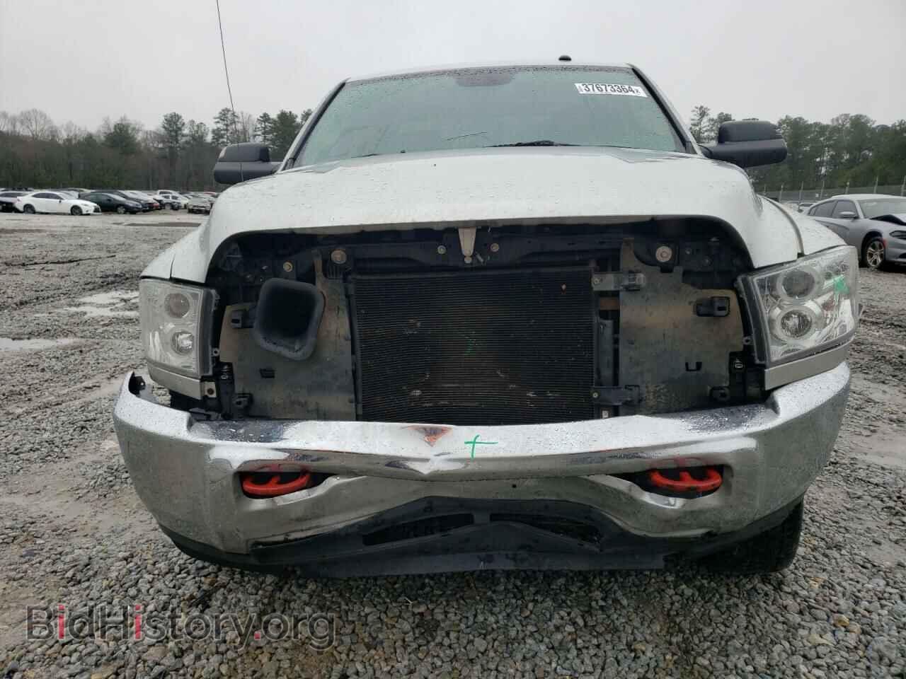 2016 RAM All Models - VIN: 3C6UR5CL2GG380076 - Photo 5