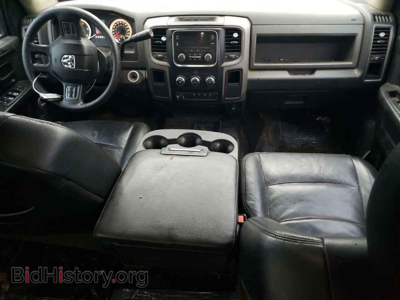 2016 RAM All Models - VIN: 3C6UR5CL2GG380076 - Photo 8