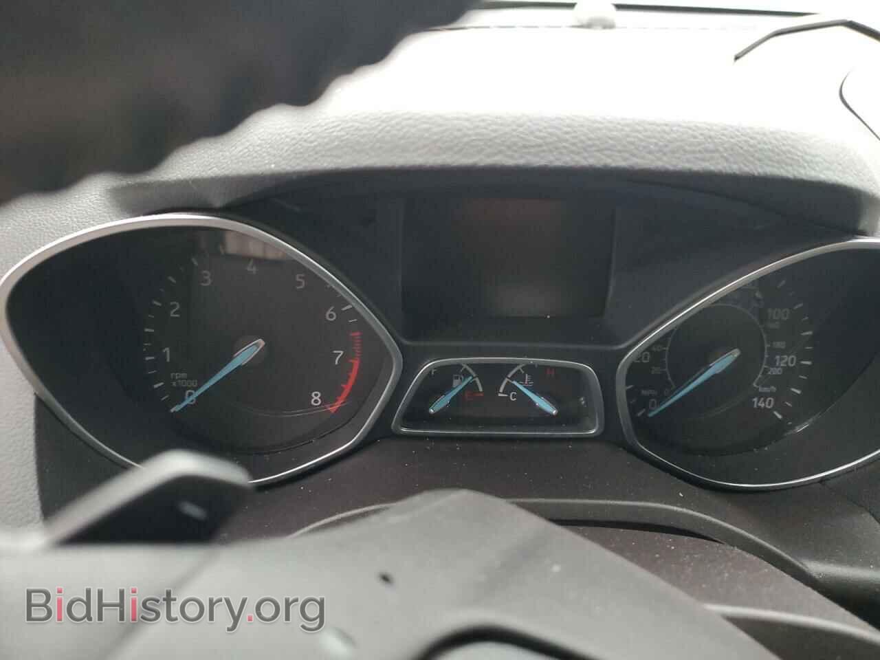 2017 FORD ESCAPE - VIN: 1FMCU9JD8HUC36709 - Фото 9