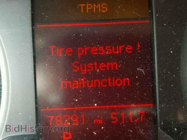 2010 AUDI A4 - VIN: WAUBFAFL9AN018853 - Фото 8