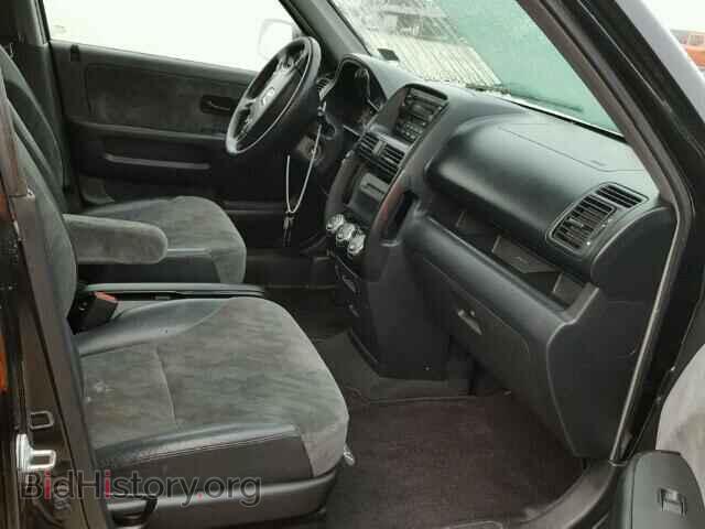2003 HONDA CRV - VIN: SHSRD78833U100249 - Фото 5