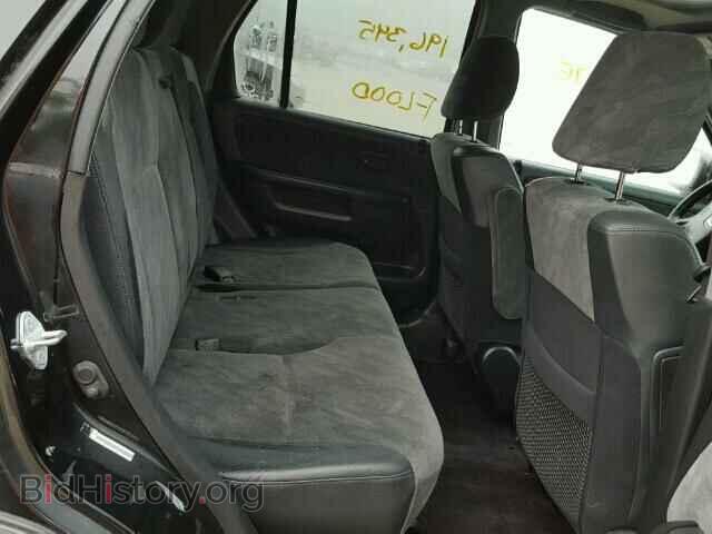 2003 HONDA CRV - VIN: SHSRD78833U100249 - Фото 6