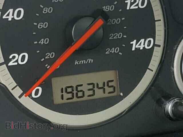2003 HONDA CRV - VIN: SHSRD78833U100249 - Фото 8