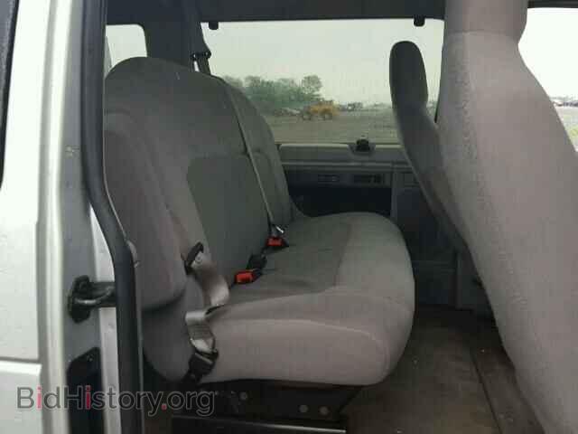 2012 FORD ECONOLINE - VIN: 1FBSS3BLXCDA59621 - Фото 6