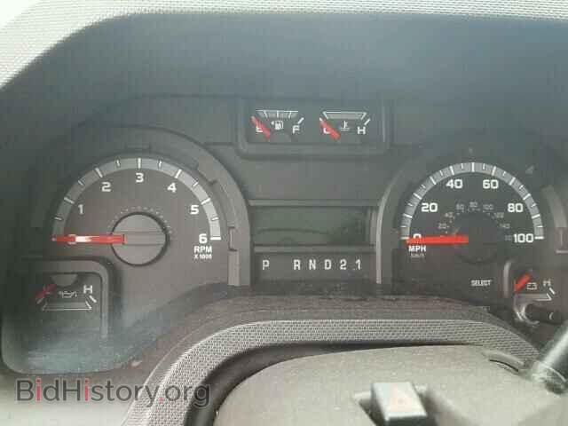 2012 FORD ECONOLINE - VIN: 1FBSS3BLXCDA59621 - Фото 8