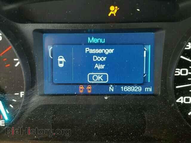 2012 FORD EDGE - VIN: 2FMDK3GC7CBA26977 - Photo 8