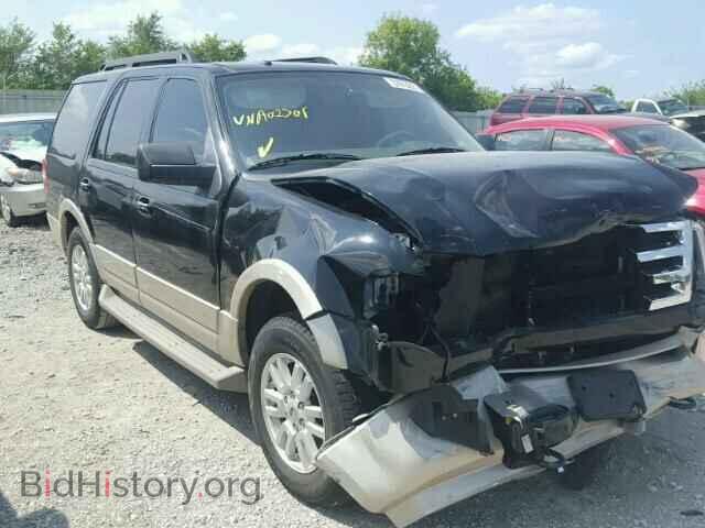 Фотография 1FMFU18509LA02701 - FORD EXPEDITION 2009