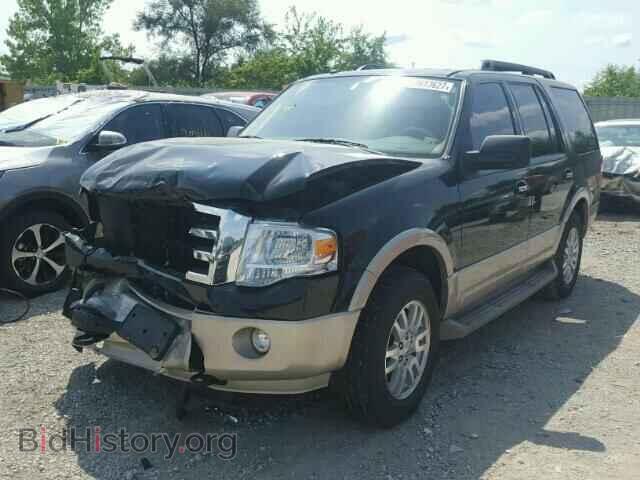 2009 FORD EXPEDITION - VIN: 1FMFU18509LA02701 - Фото 2