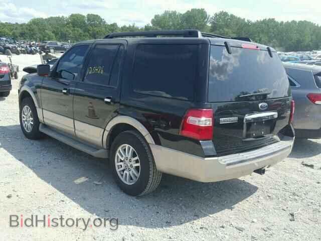 2009 FORD EXPEDITION - VIN: 1FMFU18509LA02701 - Фото 3