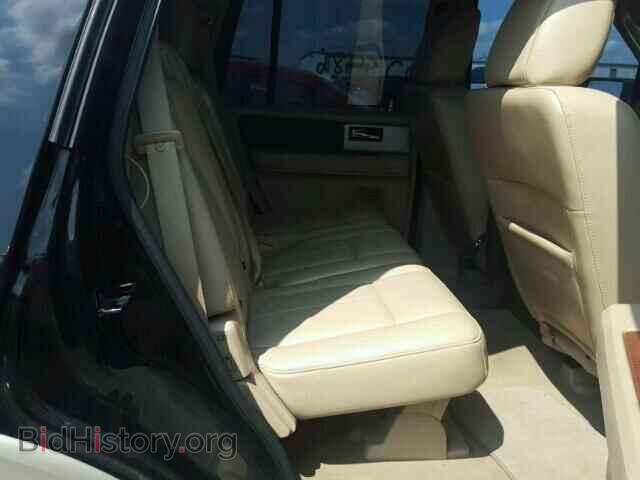 2009 FORD EXPEDITION - VIN: 1FMFU18509LA02701 - Фото 6