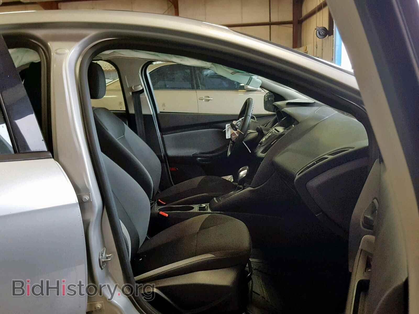 2013 FORD FOCUS - VIN: 1FADP3E22DL372927 - Photo 5