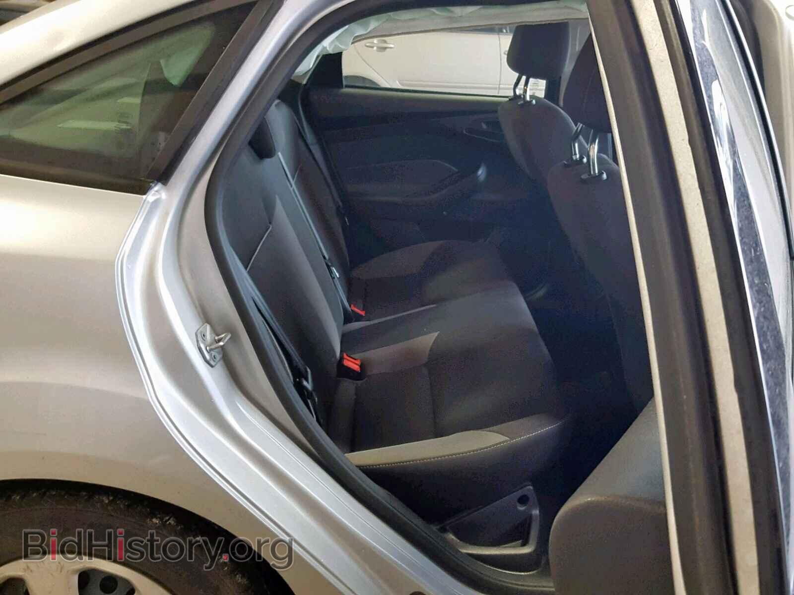 2013 FORD FOCUS - VIN: 1FADP3E22DL372927 - Photo 6
