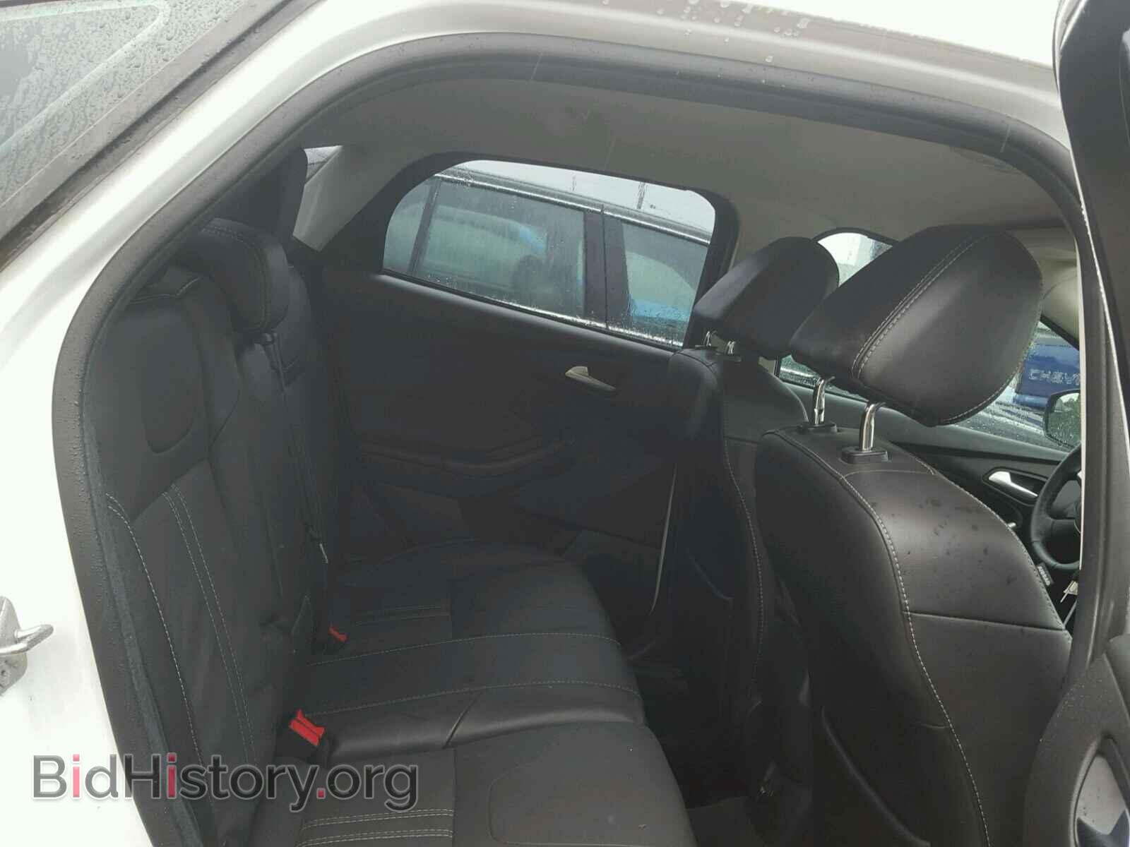 2014 FORD FOCUS - VIN: 1FADP3F28EL218755 - Фото 6