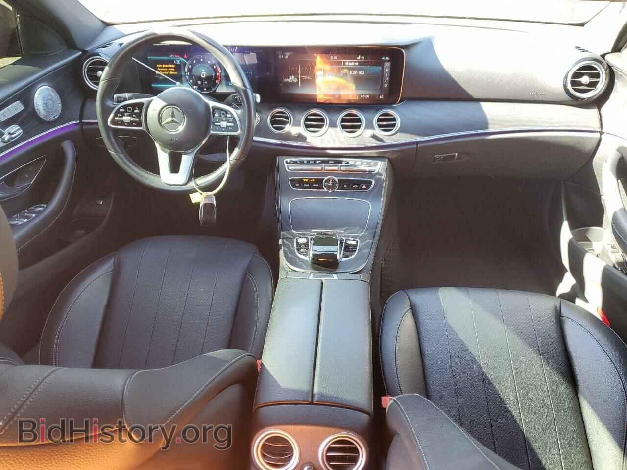 2020 MERCEDES-BENZ E-CLASS - VIN: W1KZF8DB0LA825072 - Фото 8